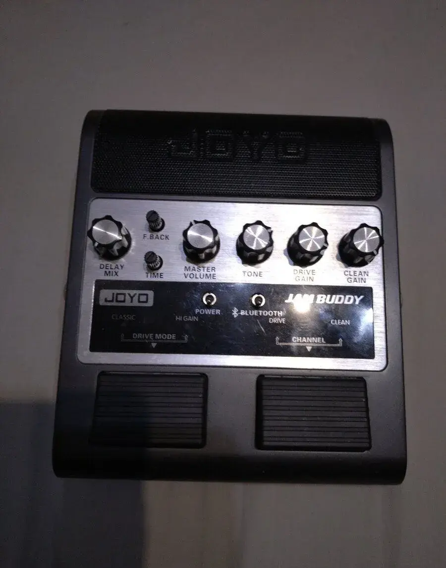 Joyo jam buddy