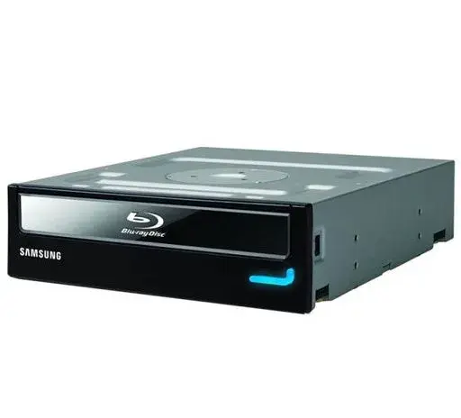 Samsung SH-B123L 12X BD-Rom/DVD Writer