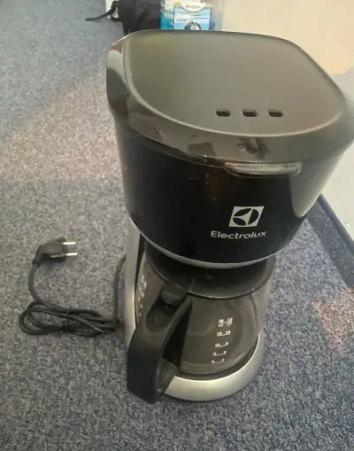 Kávovar Elektrolux EKF 3300