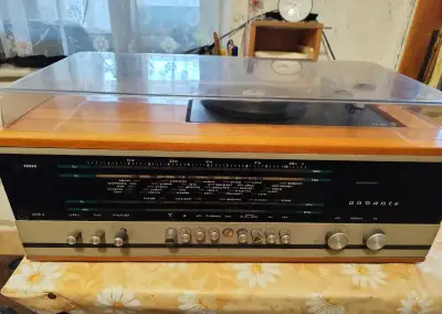 Tesla 1026A