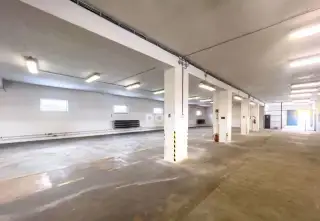 rkDOM | Prenájom skladovej haly v priemyselnej časti Žili