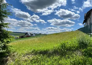 VÝRAZNÁ ZĽAVA: Stavebný pozemok Novoť, 1 249 m²