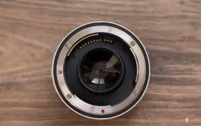 CANON EF 1.4x II extender telekonvertor