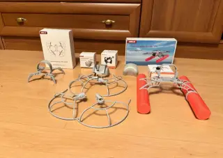 DJI mini 3 PRO príslušenstvo