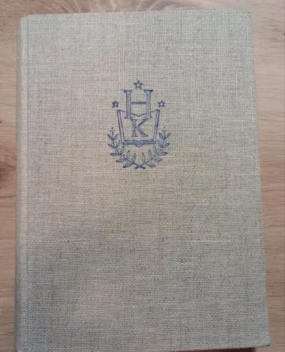 Knihy z edicie Hviezdoslavova kniznica
