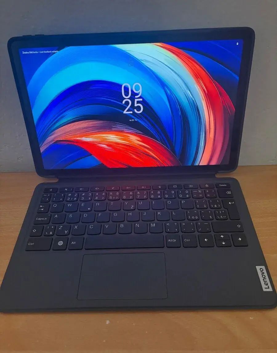 Tablet lenovo p11 gen 2