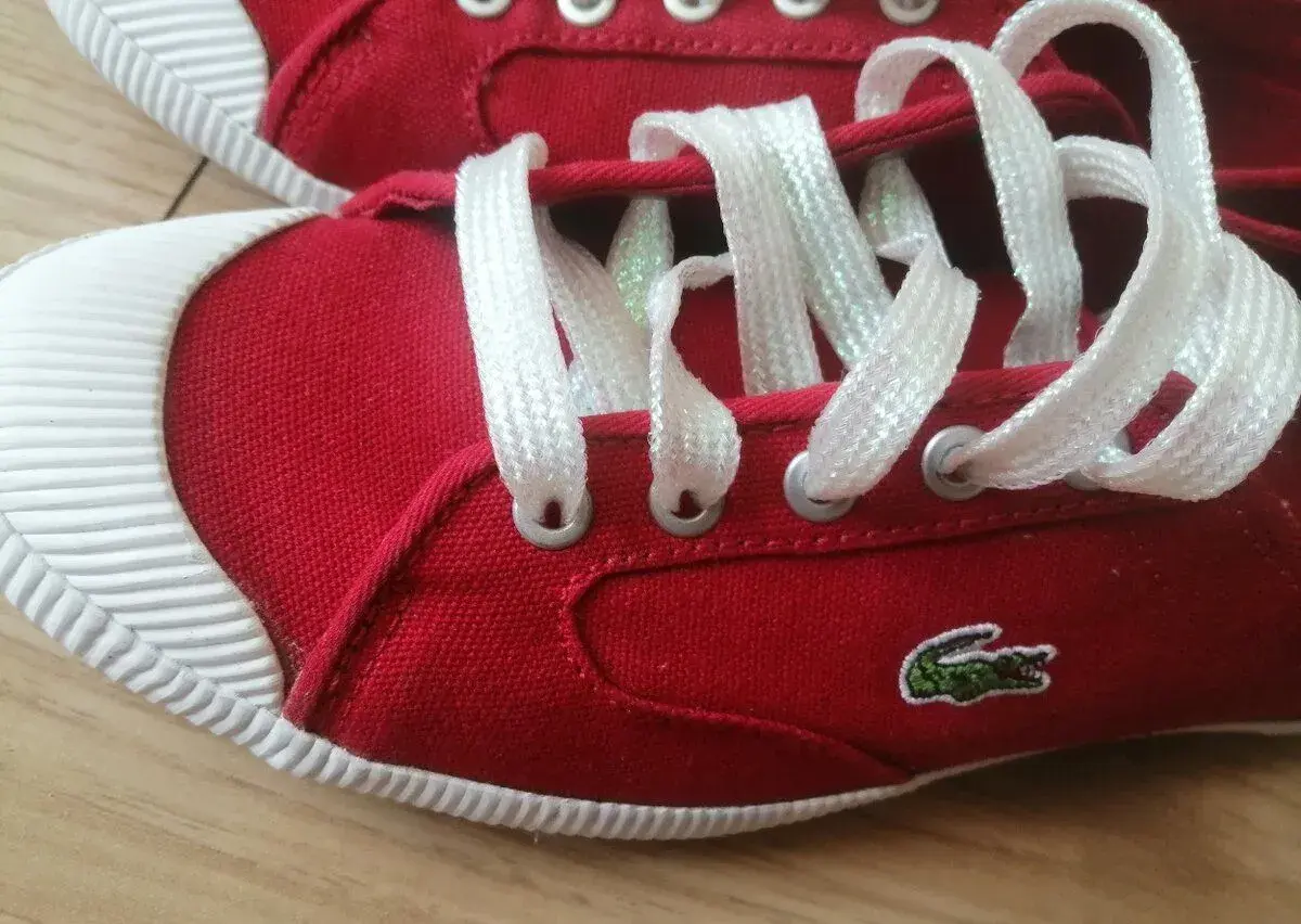 Lacoste