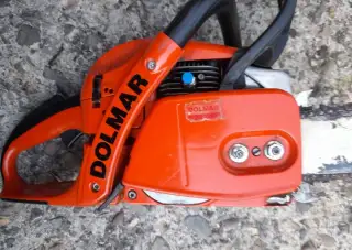 Na predaj DOLMAR 500