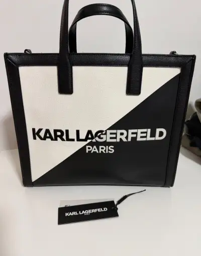 Kabelka Karl Lagerfeld
