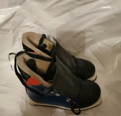 Detske lyziarske topanky Botas sport