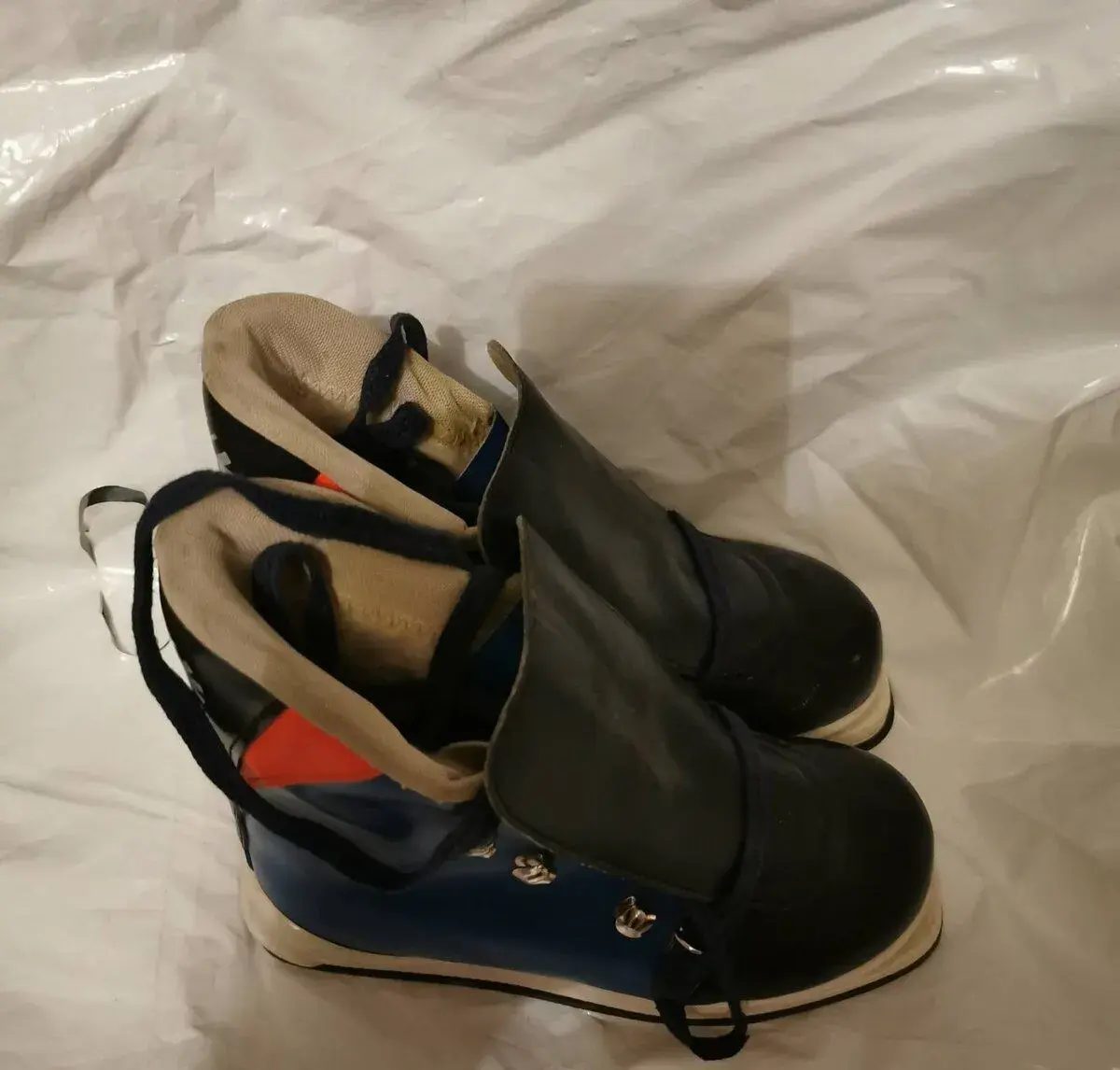 Detske lyziarske topanky Botas sport