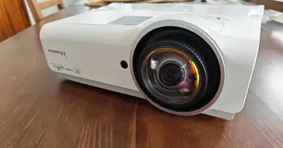 Projektor Promethean