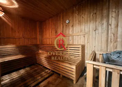 Prenájom relaxačných priestorov – Banská Bystrica, Radvaň