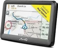 MIO GPS PILOT 15LM