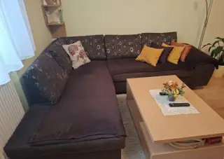 rohova sedacia suprava