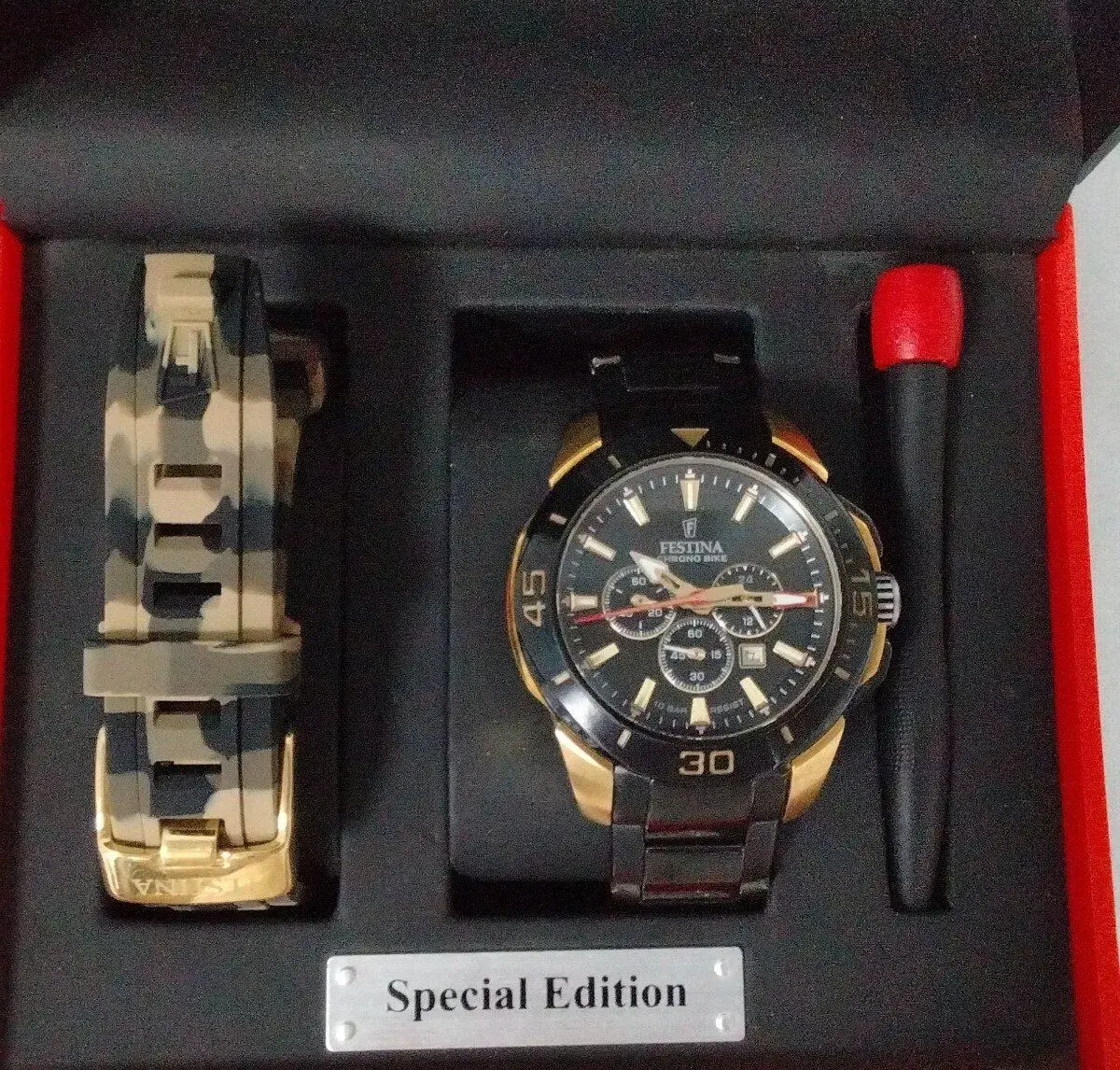 Festina