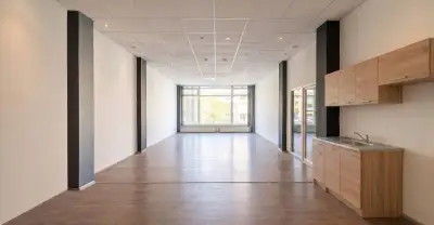 PRENÁJOM kancelárie - výmera 61,9 m2