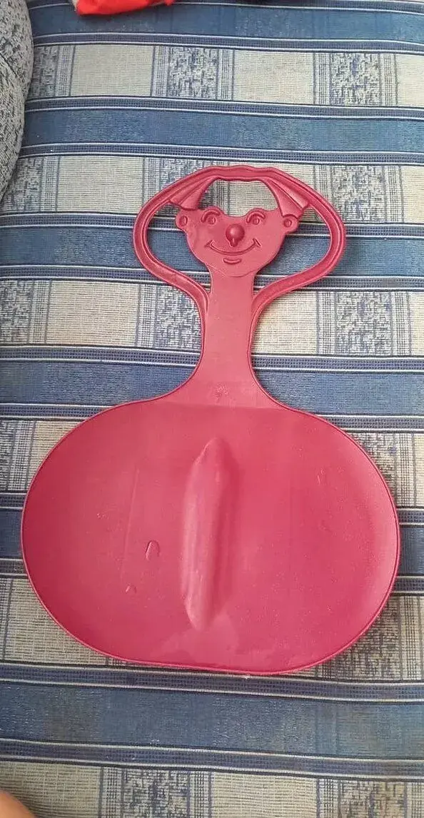 lopata na sankovanie