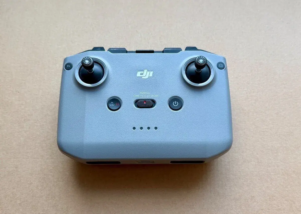 Originál ovládač DJI RC-N1C DJI MINI 2 / 4