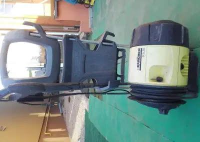 Karcher 5.55