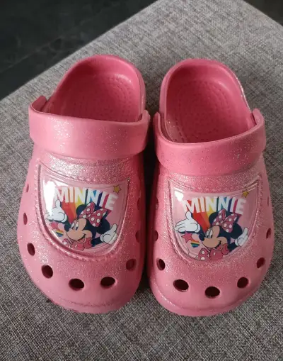 Nové papucky