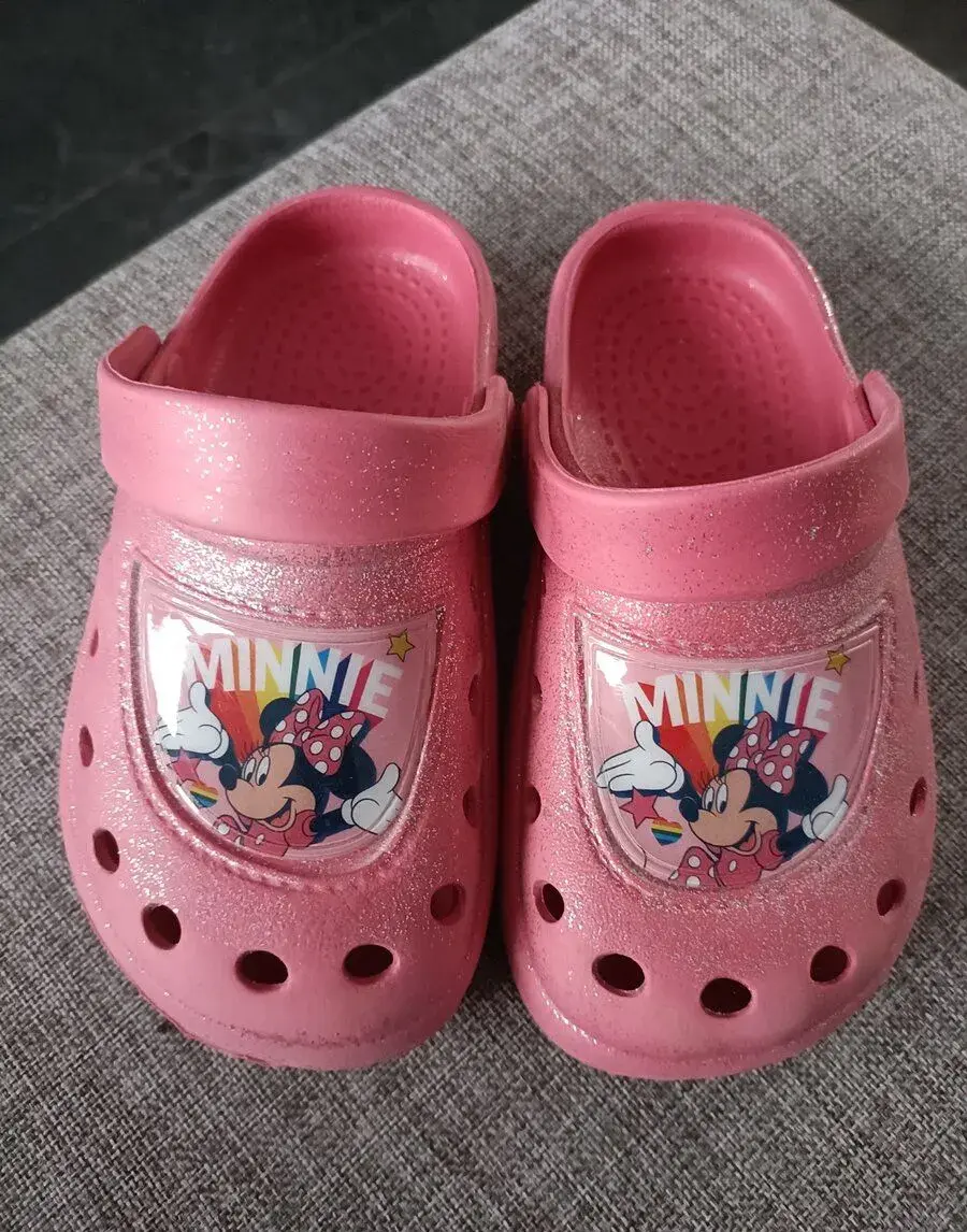 Nové papucky