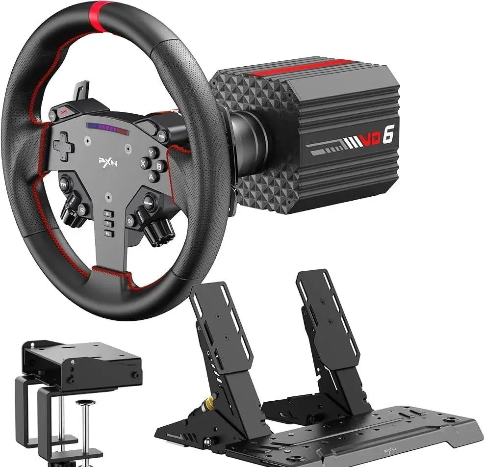 Volant PXN VD6