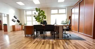 Kancelársky, iný priestor na podnikanie