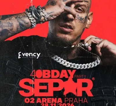 Listky na separa