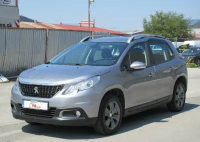 Peugeot