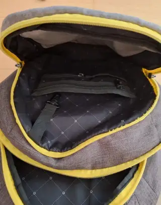 školský batoh / taška