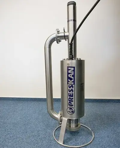 čerpadlo PRESSKAN