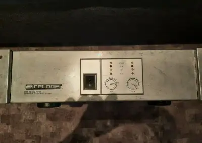 Reelop ar 1000