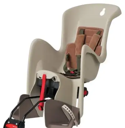 Sedačka na bicykel