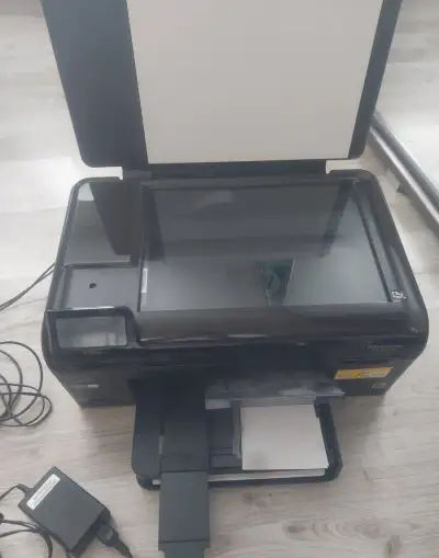 Tlačiareň HP