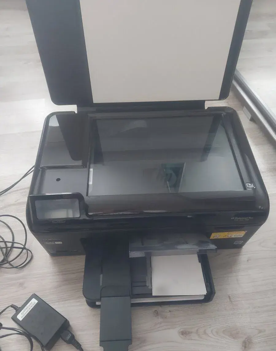 Tlačiareň HP