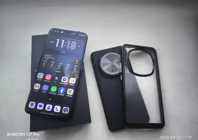 Honor Magic 6 Pro 12/512GB Black