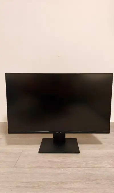 27" QHD Mini LED KTC M27T20S – 165Hz, HDR1000, USB-C 90W Do