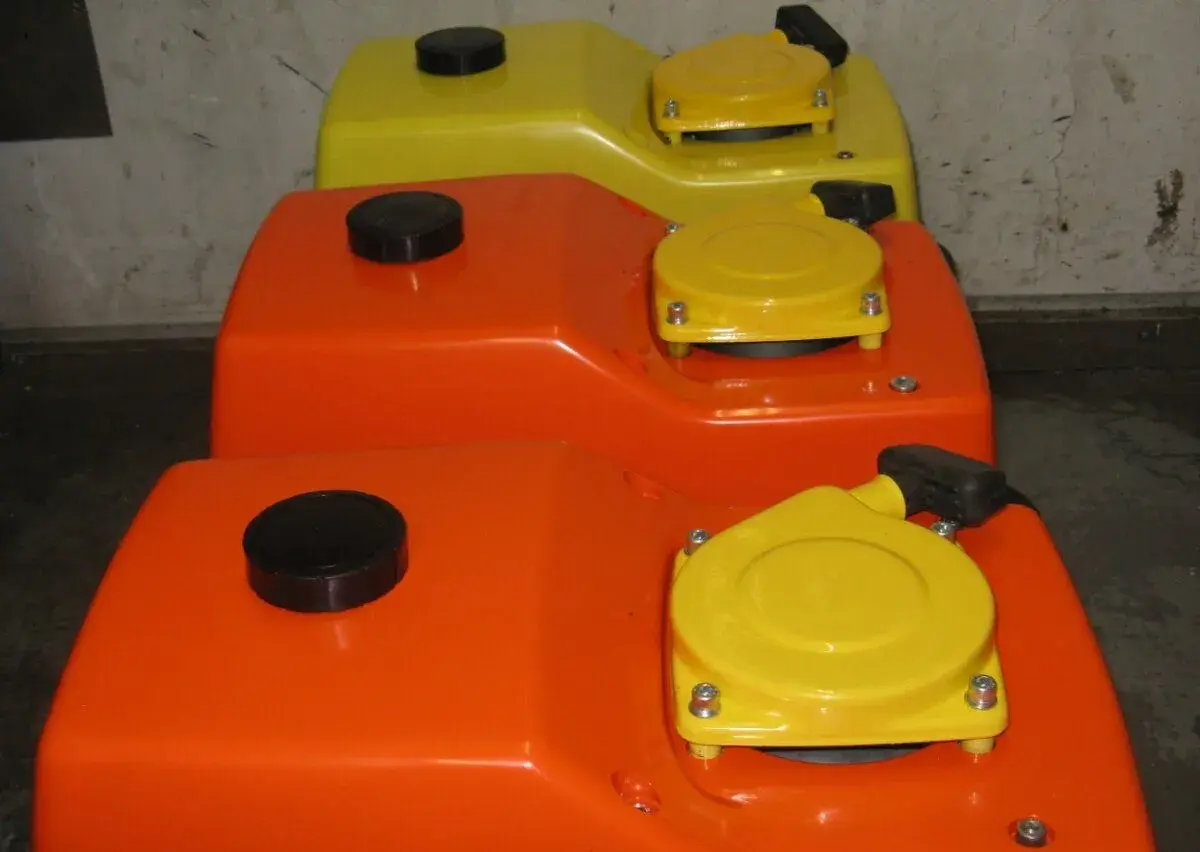 MOTOR AGZAT 2T