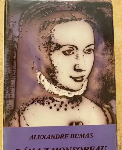 Alexandre Dumas