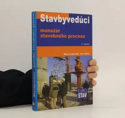 Vypracované otázky, testy, Stavebný dozor / Stavbyvedúci