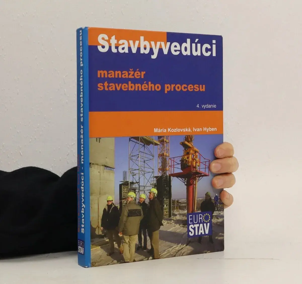 Vypracované otázky, testy, Stavebný dozor / Stavbyvedúci