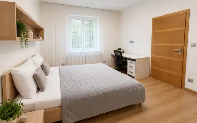 Predaj 2-izbového bytu – Bratislava Staré Mesto