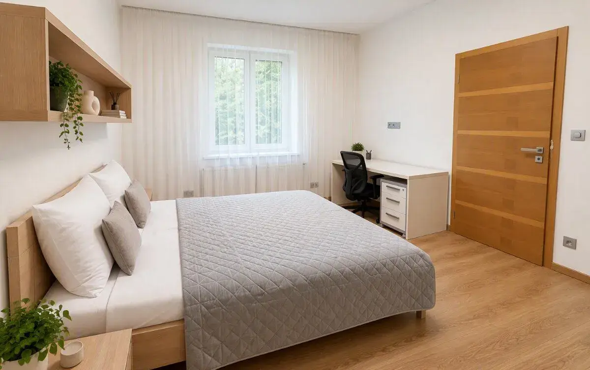 Predaj 2-izbového bytu – Bratislava Staré Mesto