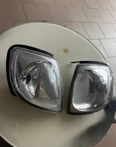 Nissan Terrano