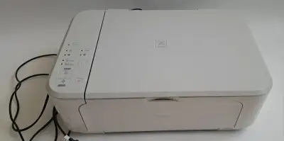 Canon Pixma MG3650s
