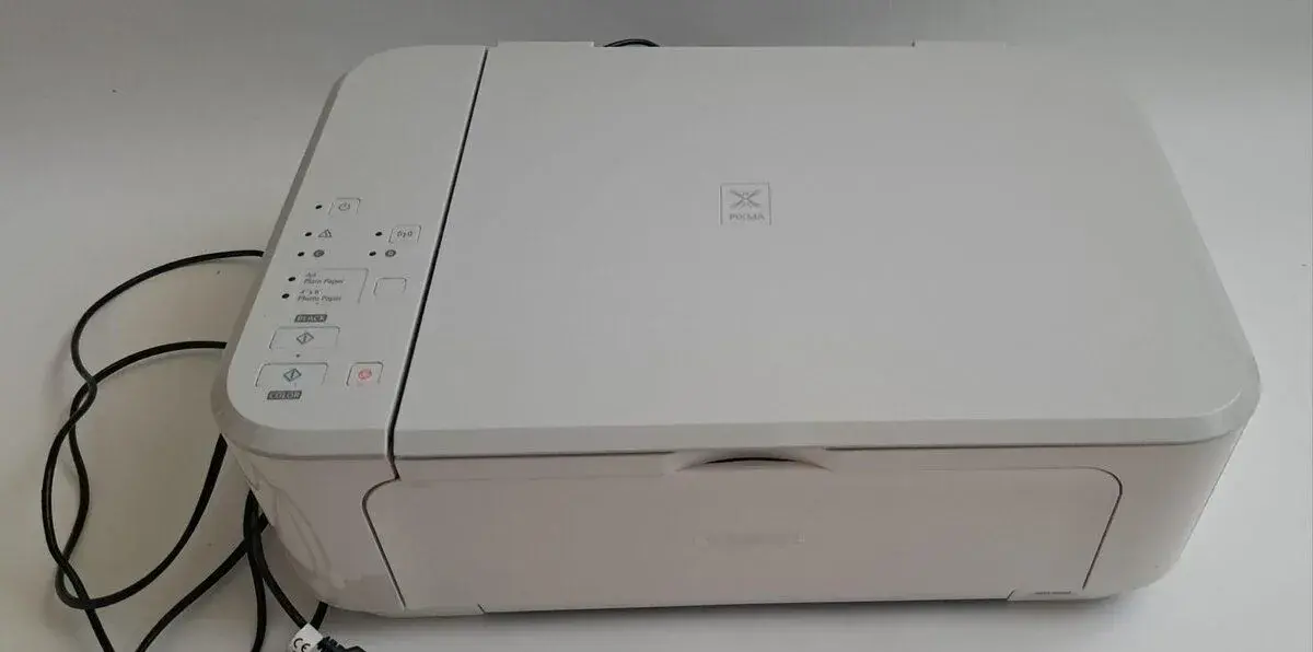 Canon Pixma MG3650s