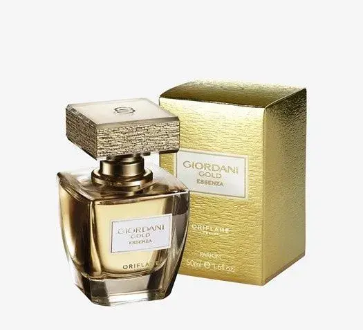 Giordani Gold essenza