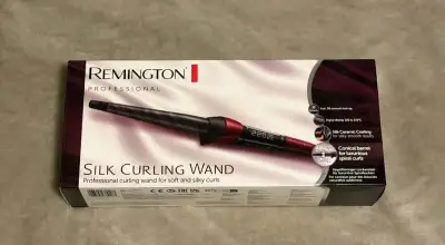 Kulma Remington CI96W1 Silk Curling Wand