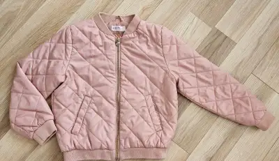 Prechodná bunda H&M / veľ.128